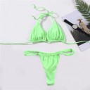Naisten bikinit P400 3