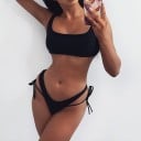 Naisten bikinit P415 1