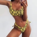 Naisten bikinit P415 4