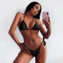 Naisten bikinit P415 5