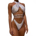 Naisten bikinit P419 3