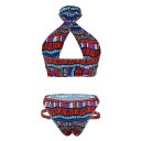 Naisten bikinit P420 5