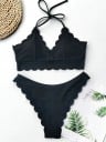 Naisten bikinit P421 1