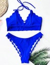 Naisten bikinit P421 7