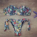 Naisten bikinit P494 4