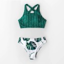 Naisten bikinit P495 1