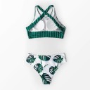 Naisten bikinit P495 3