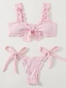 Naisten bikinit P845 2