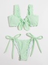 Naisten bikinit P845 5