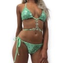 Naisten bikinit paljeteilla 2