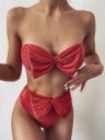 Naisten bikinit ruseteilla 1