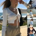 Naisten bolero sitomiseen 3