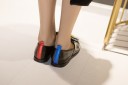 Naisten ekstravagantit loaferit 2
