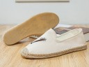Naisten espadrillit, joissa on printtikuvio 1