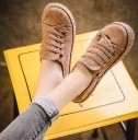 Naisten espadrillot A621 1