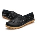 Naisten espadrillot Amalia 1