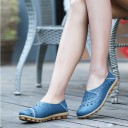 Naisten espadrillot Amalia 4