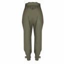 Naisten farkut rusetilla J2363 8
