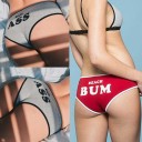 Naisten G-string-alushousut 3