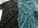 Naisten glitter-t-paita A204 4