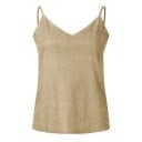 Naisten glitter-toppi 1