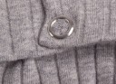Naisten haalari hopeanvärisenä 9