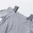 Naisten harmaa mekko Charley 4