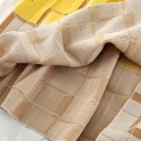 Naisten hihaton neulemekko 5