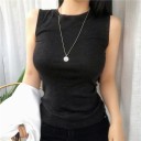 Naisten hihaton paita A1253 5