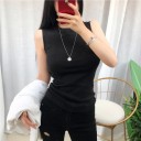 Naisten hihaton paita A1253 2