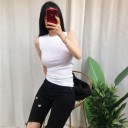 Naisten hihaton paita A1253 3