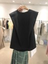 Naisten hihaton paita B137 1