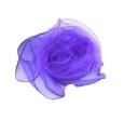 Naisten huivi J3276 tummavioletti