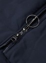 Naisten hupullinen takki J2317 2