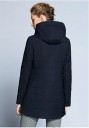 Naisten hupullinen takki J2317 14