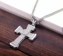 Naisten kaulakoru CROSS J1215 5