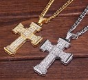 Naisten kaulakoru CROSS J1215 2