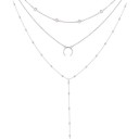 Naisten kaulakoru D47 6