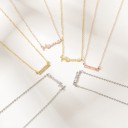 Naisten kaulakoru mama D350 3