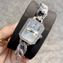 Naisten kello E2599 6