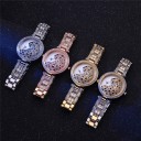 Naisten kello E2682 2