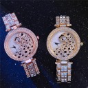 Naisten kello E2682 5
