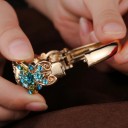 Naisten kello E2695 2