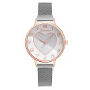 Naisten kello T1558 7