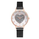 Naisten kello T1558 1