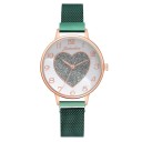 Naisten kello T1558 4