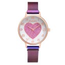 Naisten kello T1558 5