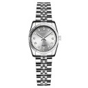 Naisten kello T1578 6