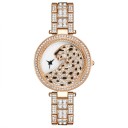 Naisten kello T1599 4