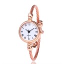 Naisten kello T1601 6